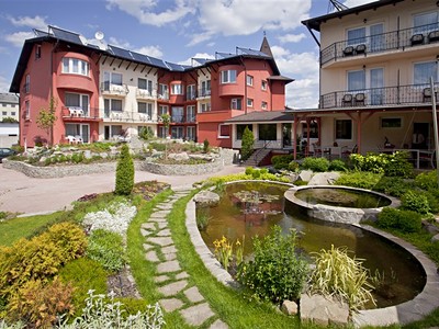 Hotel Szőnyi Garden
